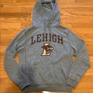 Lehigh Hoodie